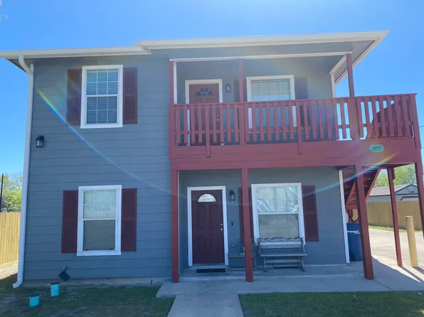 5237 Williams Dr #1, Corpus Christi, TX 78411