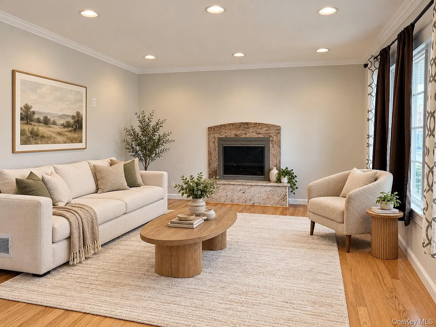 3 bed, 1.5 bath, 1200 sqft, $5,100 — Photo 2