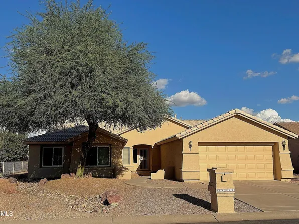 24511 S Saddletree Dr, Sun Lakes, AZ 85248
