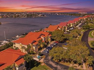 460 Bouchelle Dr APT 101, New Smyrna Beach, FL 32169