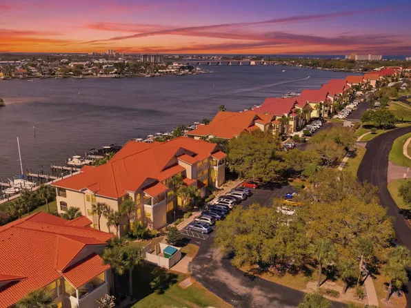 460 Bouchelle Dr APT 101, New Smyrna Beach, FL 32169