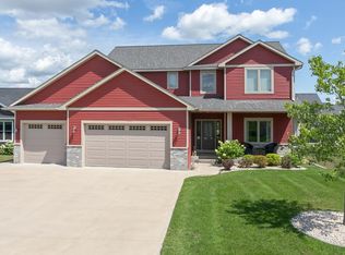 3640 Galaxy Ln SW, Rochester, MN 55902