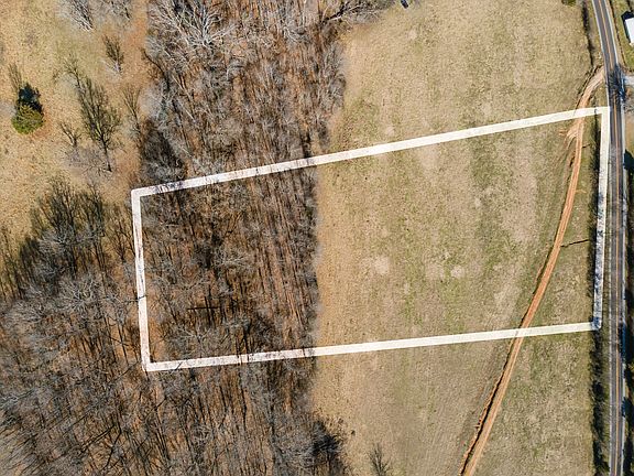 2nd image of 0 Hurricane Creek Rd Lot 3