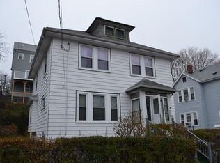 18 Haydn St, Roslindale, MA 02131
