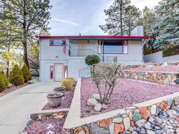 209 Hidden Dr, Prescott, AZ 86303