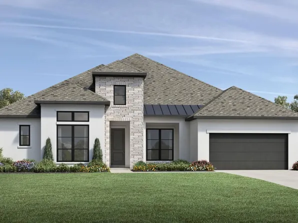 Balmont Plan, Travisso - Naples Collection