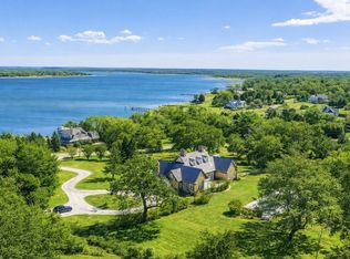 47 Ram Island Rd, Shelter Island, NY 11964