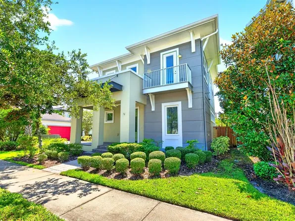 8130 LAUREATE BOULEVARD, ORLANDO, FL 32827