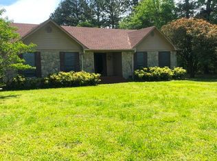 3400 Countrywood Rd, Belden, MS 38826