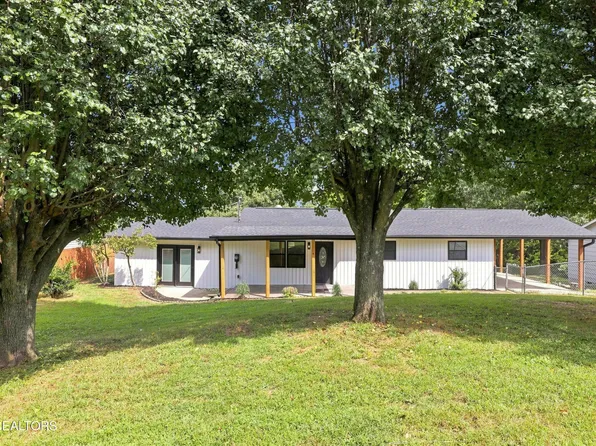 2004 Flagler Rd, Knoxville, TN 37912
