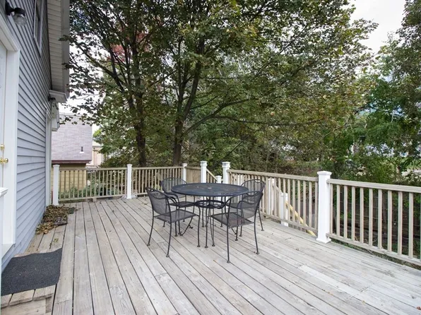 14 Boynton, 14 Boynton St #B, Portland, ME 04102