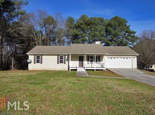 301 Madeline Way, Temple, GA 30179