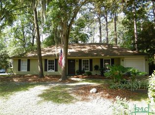 117 W Manta Cv, Savannah, GA 31410
