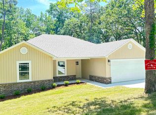 9716 Glenda Rd, Alexander, AR 72002