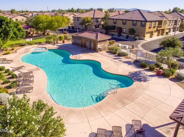 1424 N 81ST Avenue, Phoenix, AZ 85043