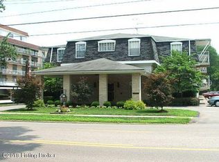 165 Thierman Ln APT 106, Louisville, KY 40207