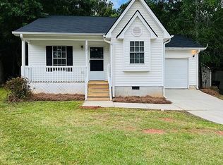 112 Ashley Oaks Dr, Barnesville, GA 30204