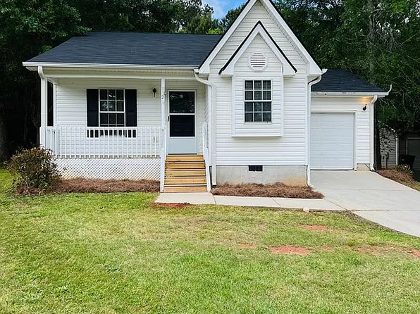 112 Ashley Oaks Dr, Barnesville, GA 30204