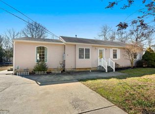 325 Indian Trail Rd, Cape May Court House, NJ 08210