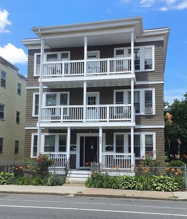 1st image of 3965 Washington St