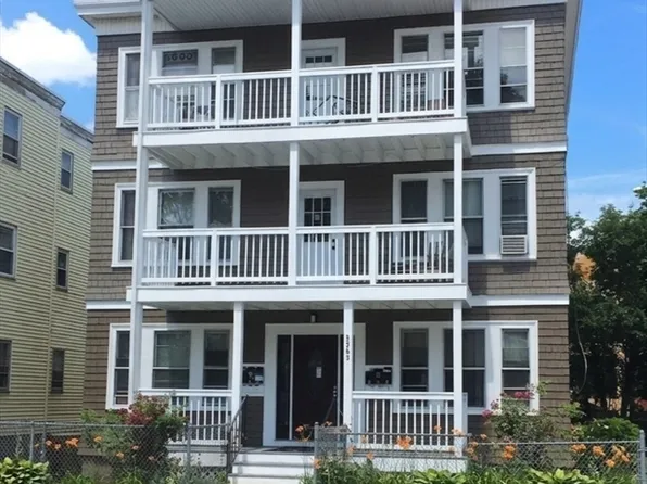 3965 Washington St, Roslindale, MA 02131