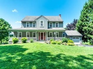174 Haggetts Pond Rd, Andover, MA 01810