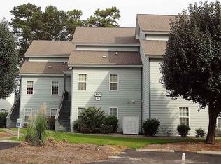 4345 Spa Dr APT 1102, Little River, SC 29566