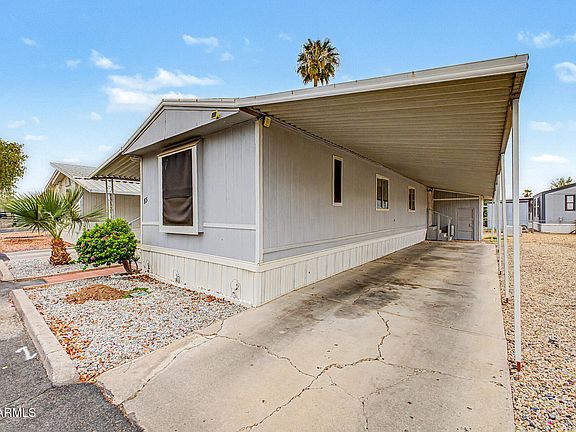 2nd image of 8601 N 71ST Avenue #113