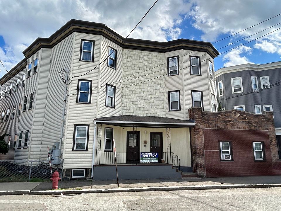 1st image of 97 Atlantic Ave APT 3