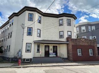 97 Atlantic Ave APT 2, Revere, MA 02151