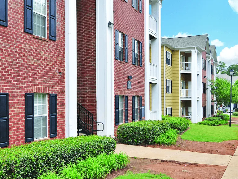 Cobblestone Landing Apartments — Photo 8