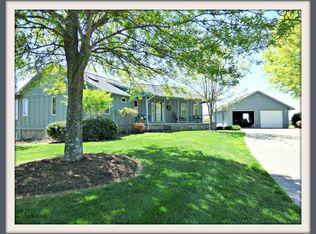 137 Golf View Blvd, Dandridge, TN 37725