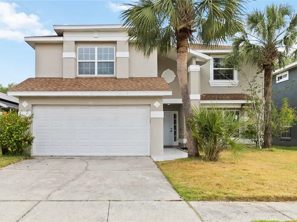 1711 Brook Hollow Dr, Orlando, FL 32824