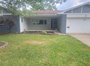 1147 Dechant Ct, Columbus, OH 43229