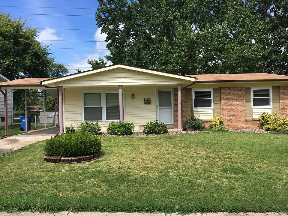 1st image of 1465 Verlene Dr