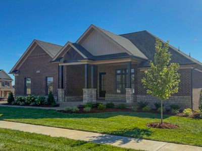 7900 Trading Post Ct, Louisville, KY, 40291