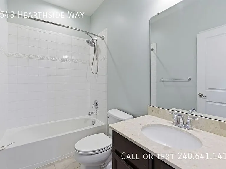 7543 Hearthside Way — Photo 20