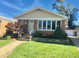 10619 S Ridgeway Ave, Chicago, IL 60655