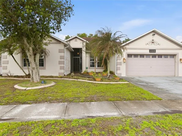 5316 Coral Vine Ln, Kissimmee, FL 34758
