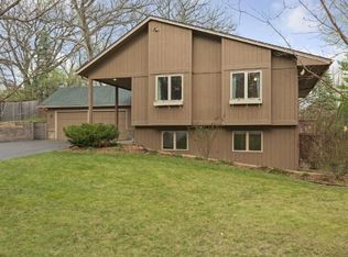17731 Creek Ridge Pass, Minnetonka, MN 55345
