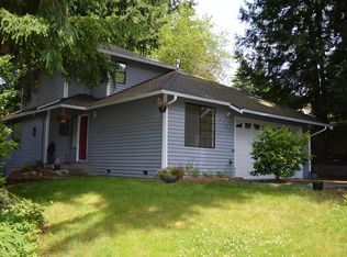 6801 119th Pl SE, Bellevue, WA 98006