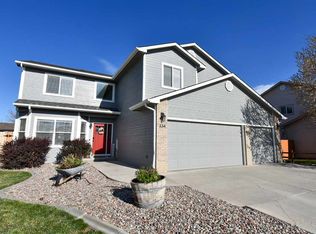 334 Crystal Ct, Fruita, CO 81521