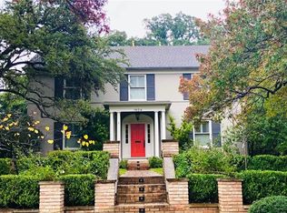 1604 Gaston Ave, Austin, TX 78703