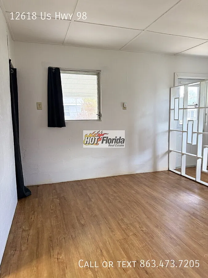 1- Bedroom and 1-Bathroom — Photo 4
