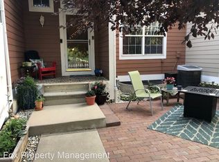 358 Fern Lake Ct, Lafayette, CO 80026