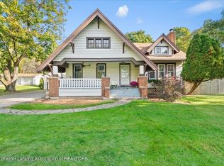 6130 Worthmore Ave, Lansing, MI 48917