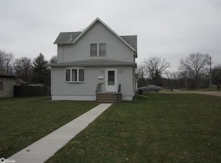 1925 Vogt St, Burlington, IA