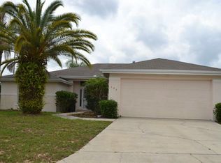 137 Verano Ct, Davenport, FL 33896