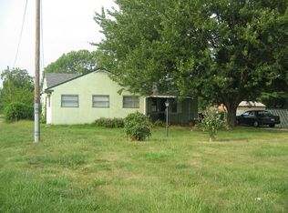 3440 Petzinger Rd, Columbus, OH 43232