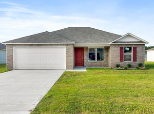 12049 Duck Creek Dr, Hensley, AR 72065